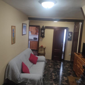 CASA RURAL EL ChARCO